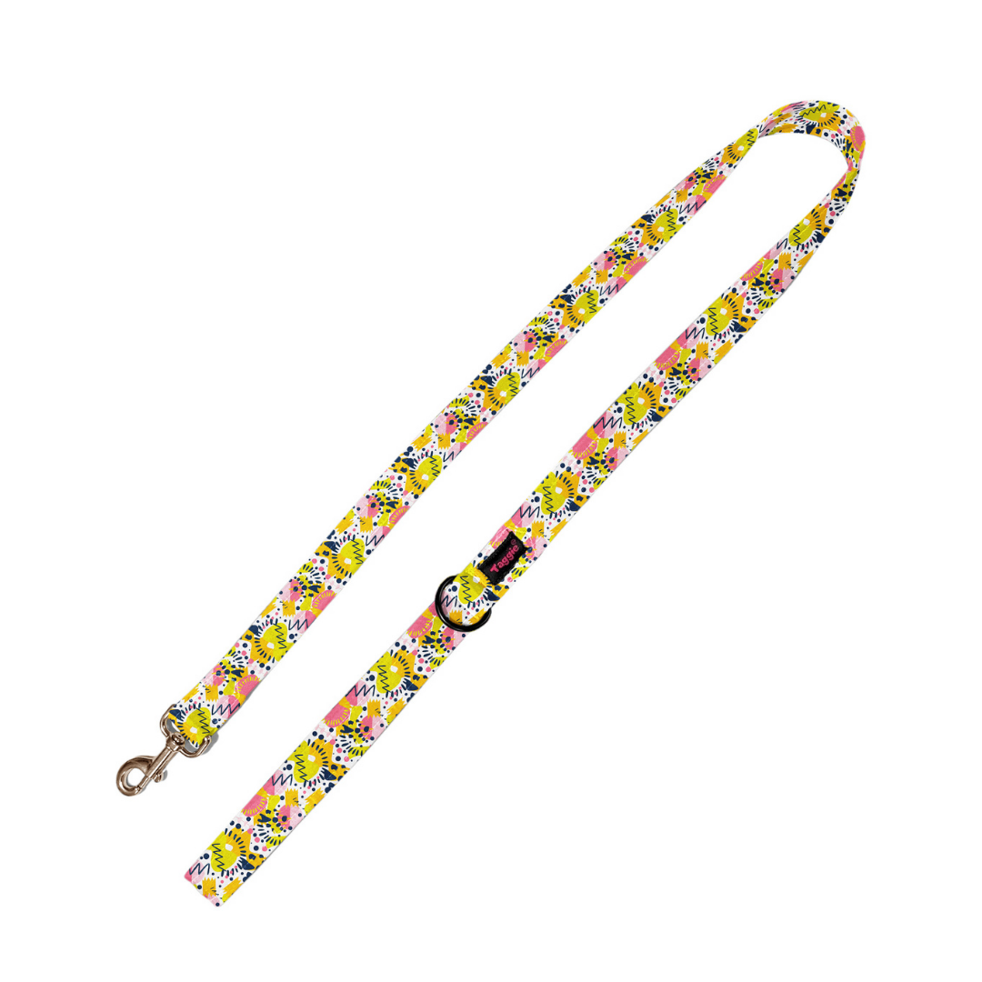 Berry Burst Leash