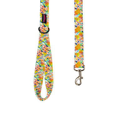 Boho Street Style Leash