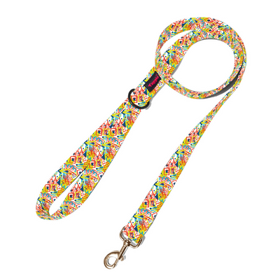 Boho Street Style Leash