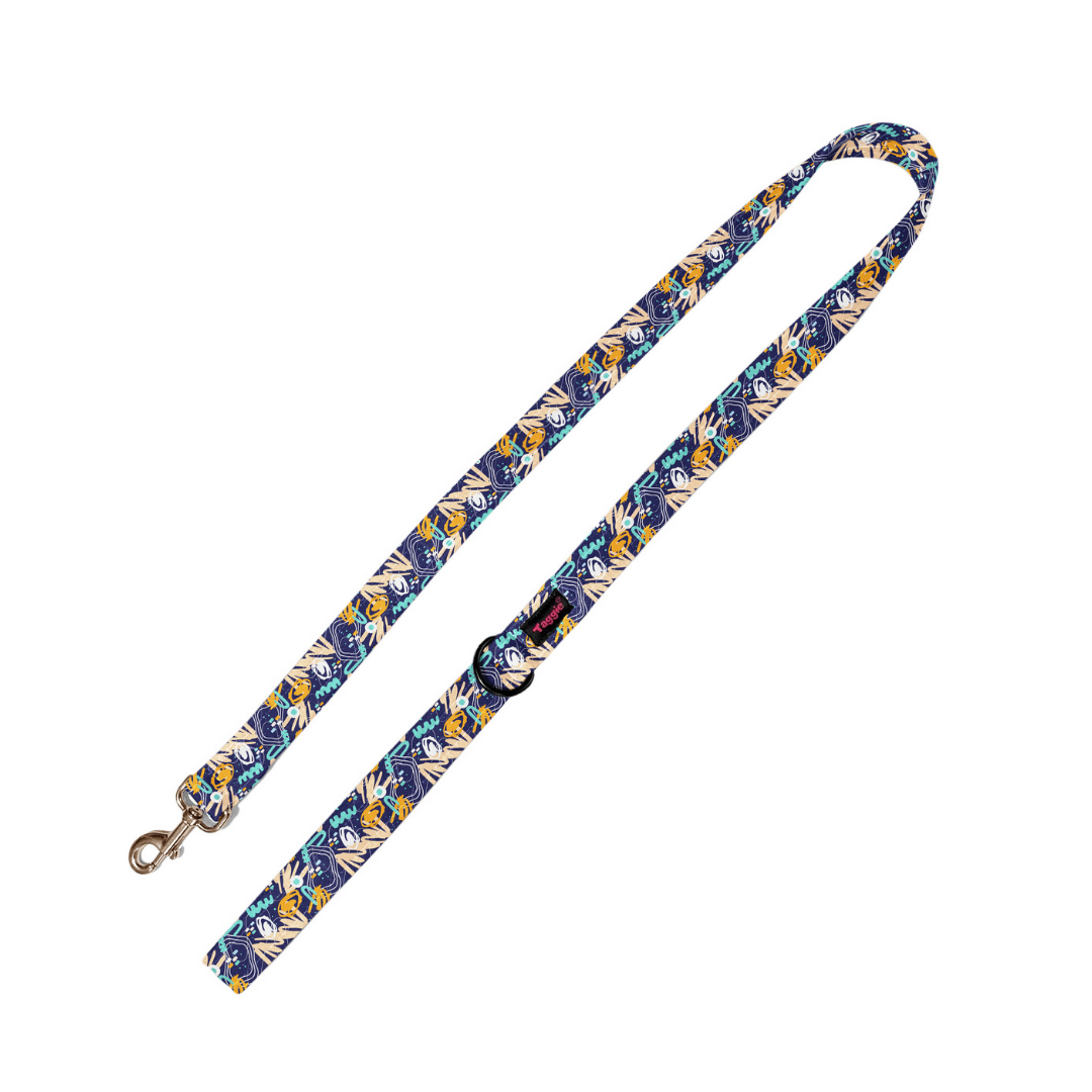 Urban Wanderlust Leash