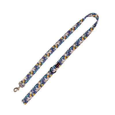 Urban Wanderlust Leash