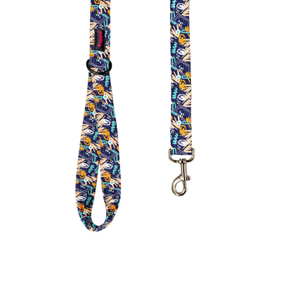 Urban Wanderlust Leash