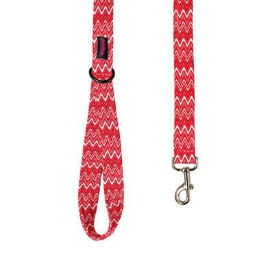 Rosewood Regal Leash