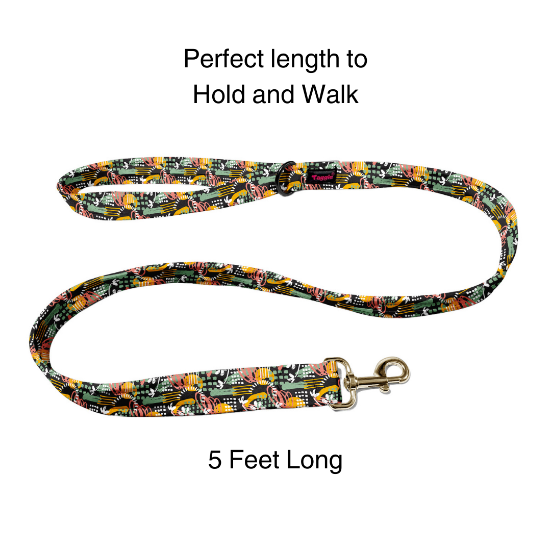 Rebel Run Leash