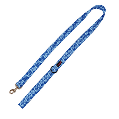 Indigo Charm Leash