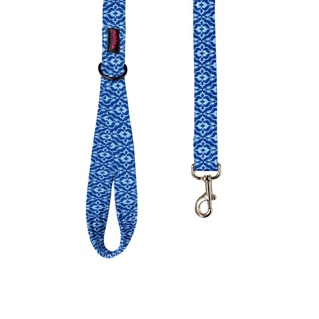 Indigo Charm Leash