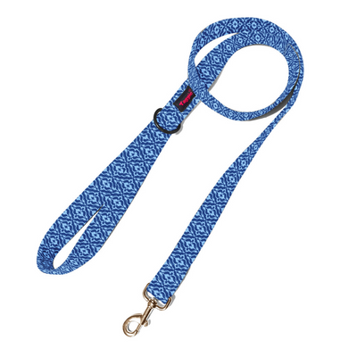 Indigo Charm Leash