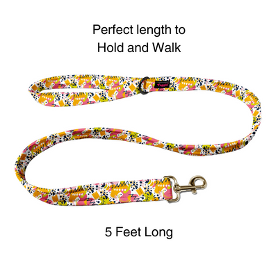 Berry Burst Leash