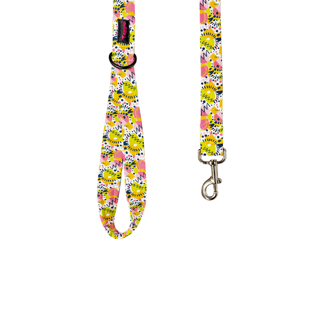 Berry Burst Leash