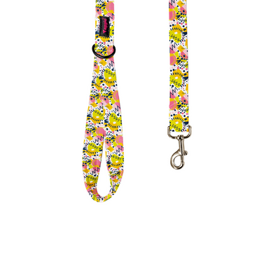 Berry Burst Leash