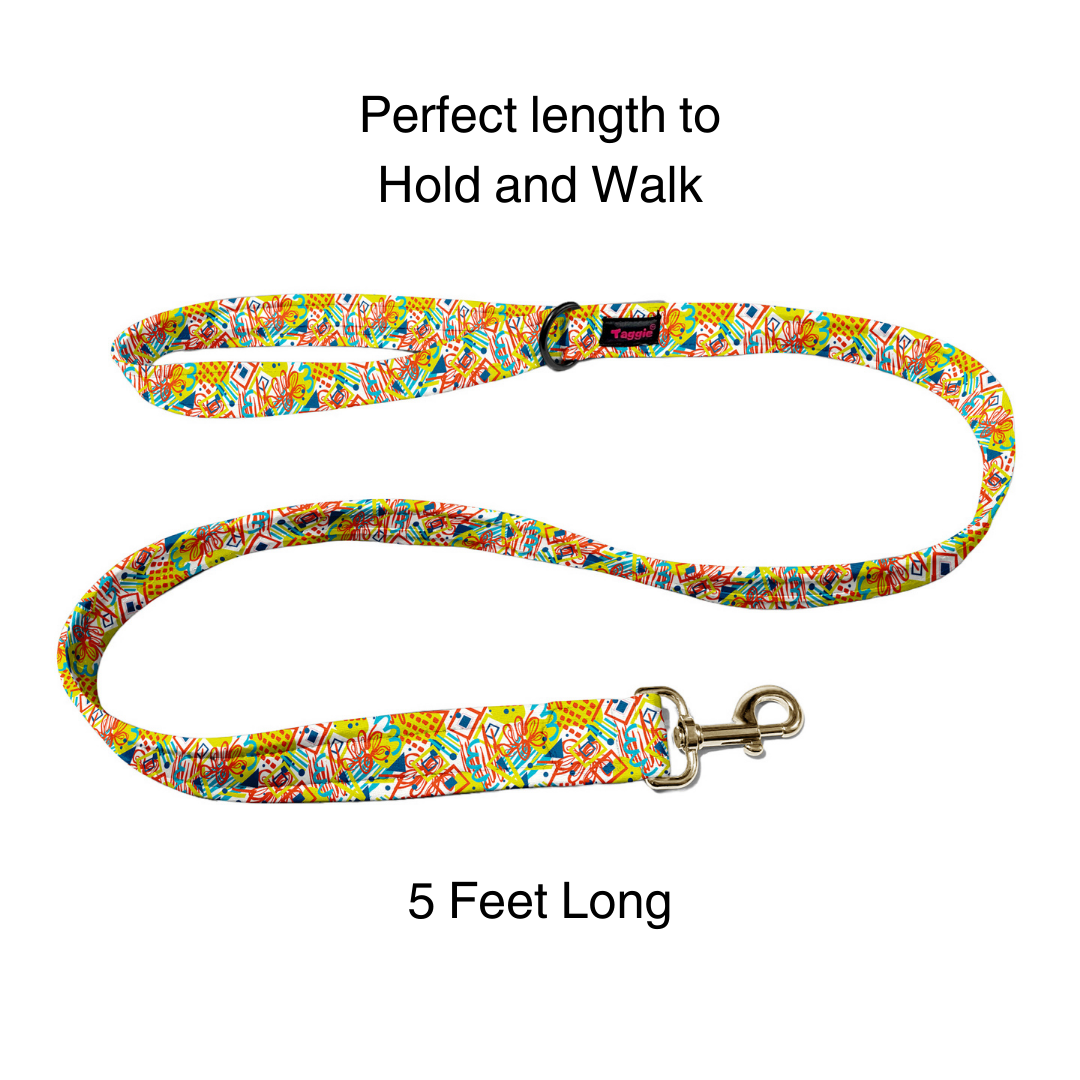 Boho Street Style Leash