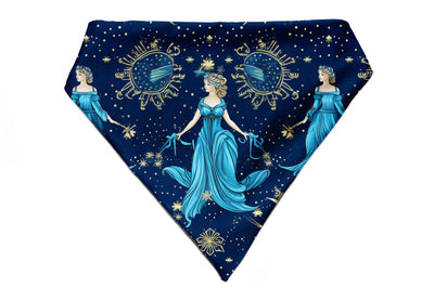 Virgo - Bandana