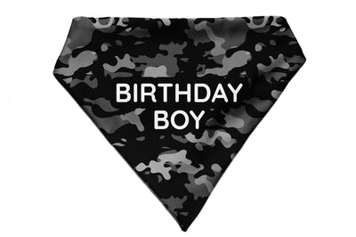 War Wear - Bandana