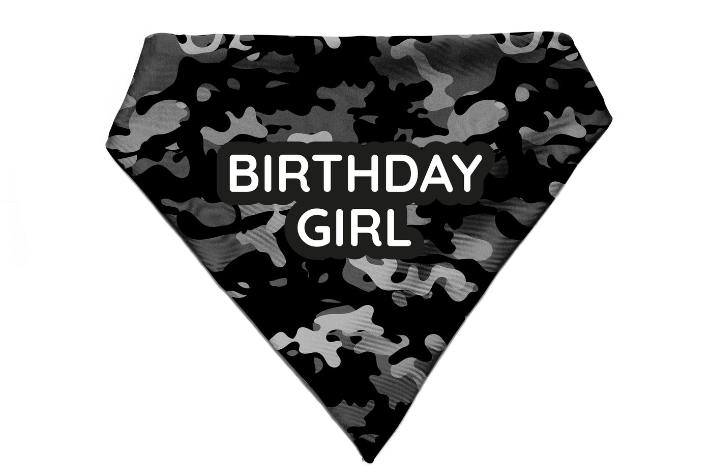 War Wear - Bandana
