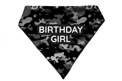 War Wear - Bandana