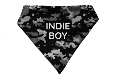 War Wear - Bandana