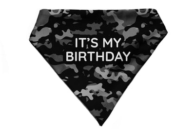 War Wear - Bandana