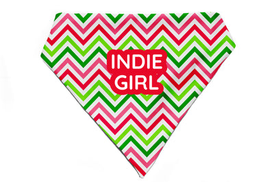 Wave of Colour - Bandana