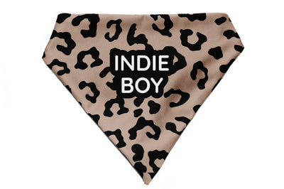 Wild Wonder - Bandana