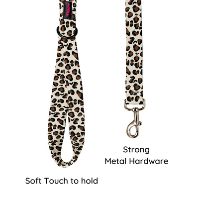 Wild & Witty Leash