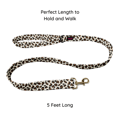 Wild & Witty Leash