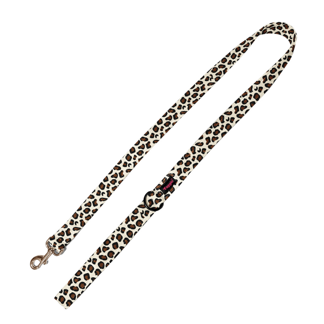 Wild & Witty Leash