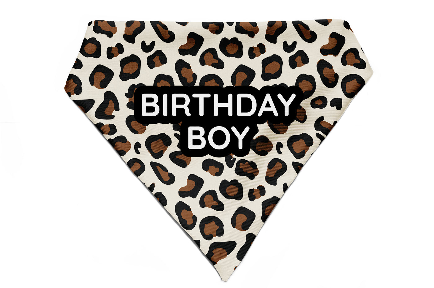 Wild & Witty - Bandana