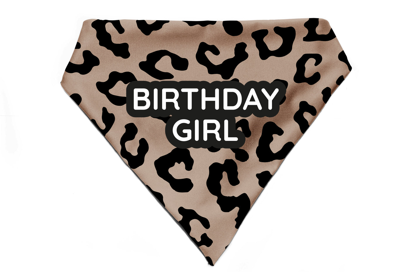 Wild Wonder - Bandana
