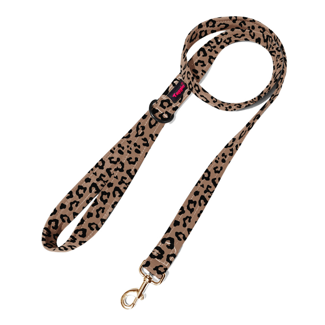 Wild Wonder Leash