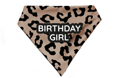 Wild Wonder - Bandana
