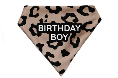 Wild Wonder - Bandana