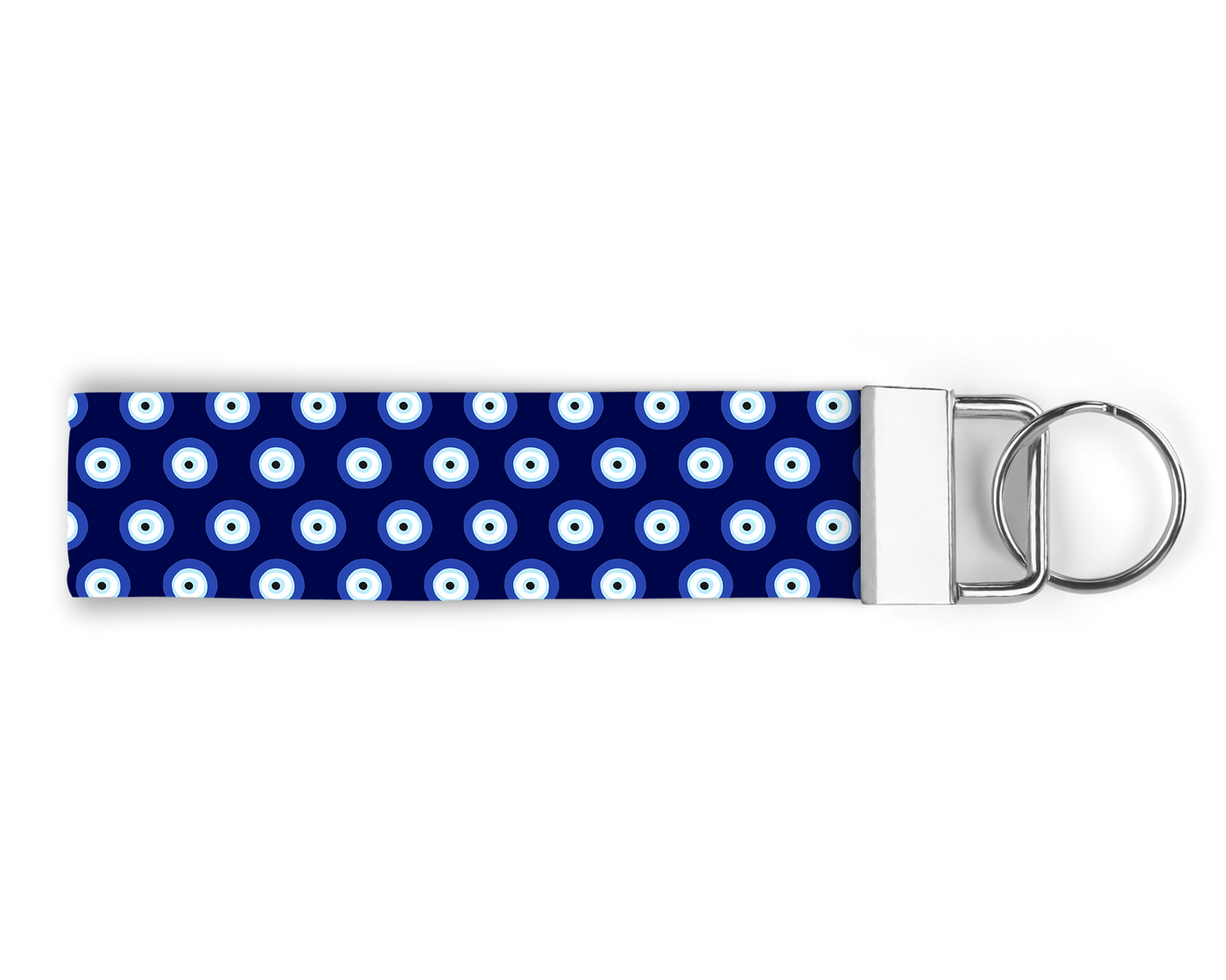 Evil Eye - Keychain