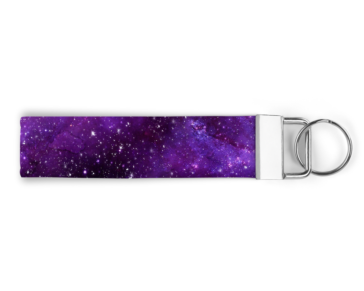 Cosmic Chronicles - Keychain