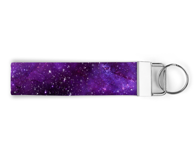 Cosmic Chronicles - Keychain