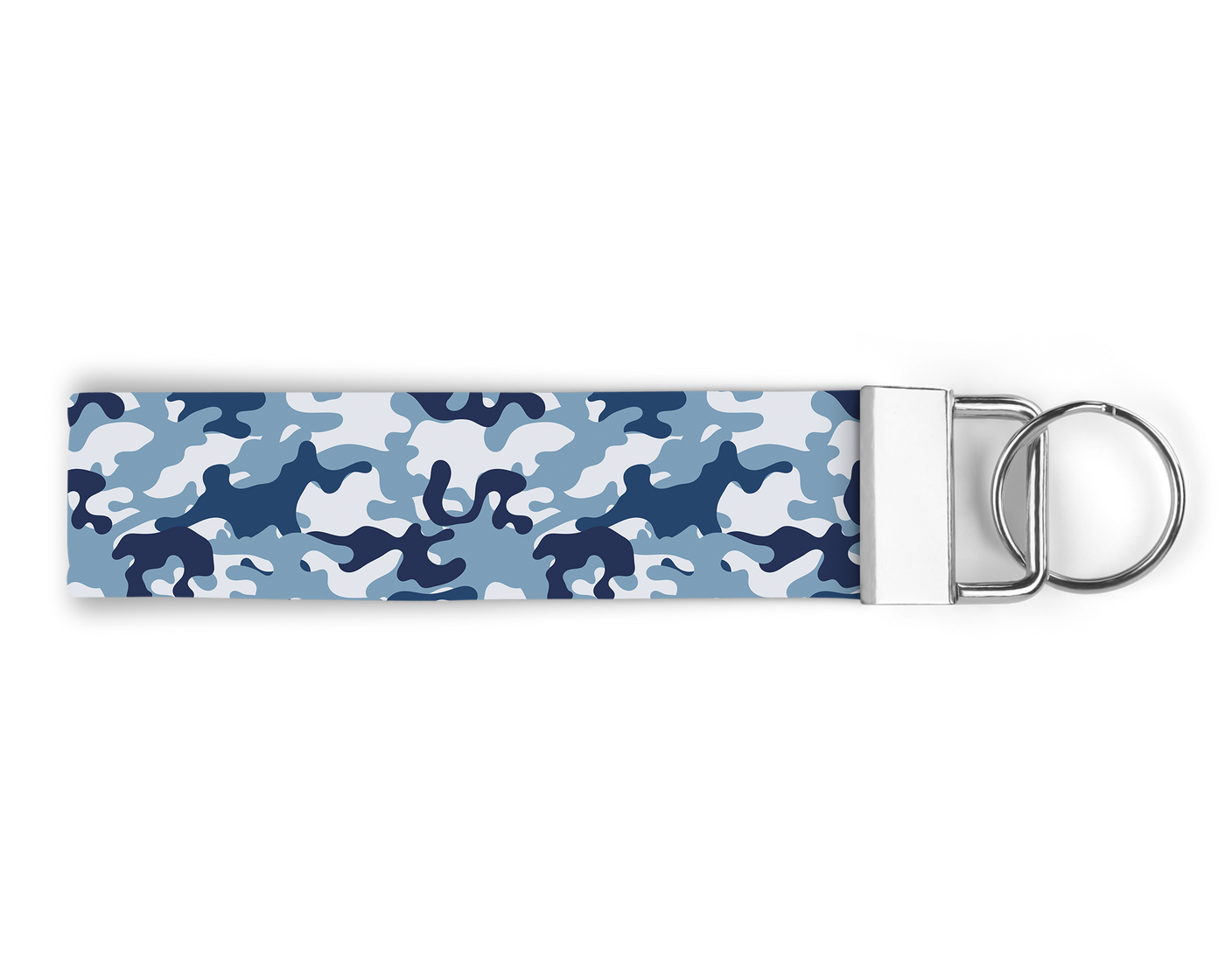 Marine Mystique - Keychain