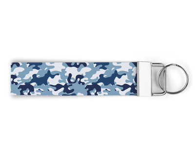 Marine Mystique - Keychain