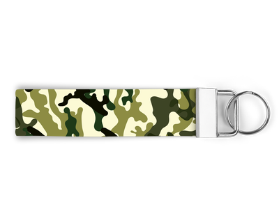 Soldier Style - Keychain