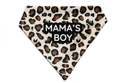 Wild & Witty - Bandana