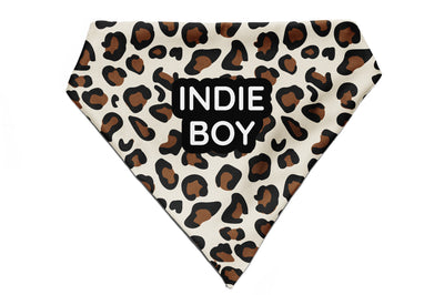 Wild & Witty - Bandana