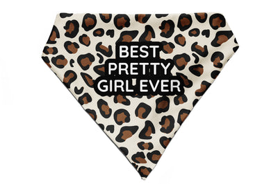 Wild & Witty - Bandana