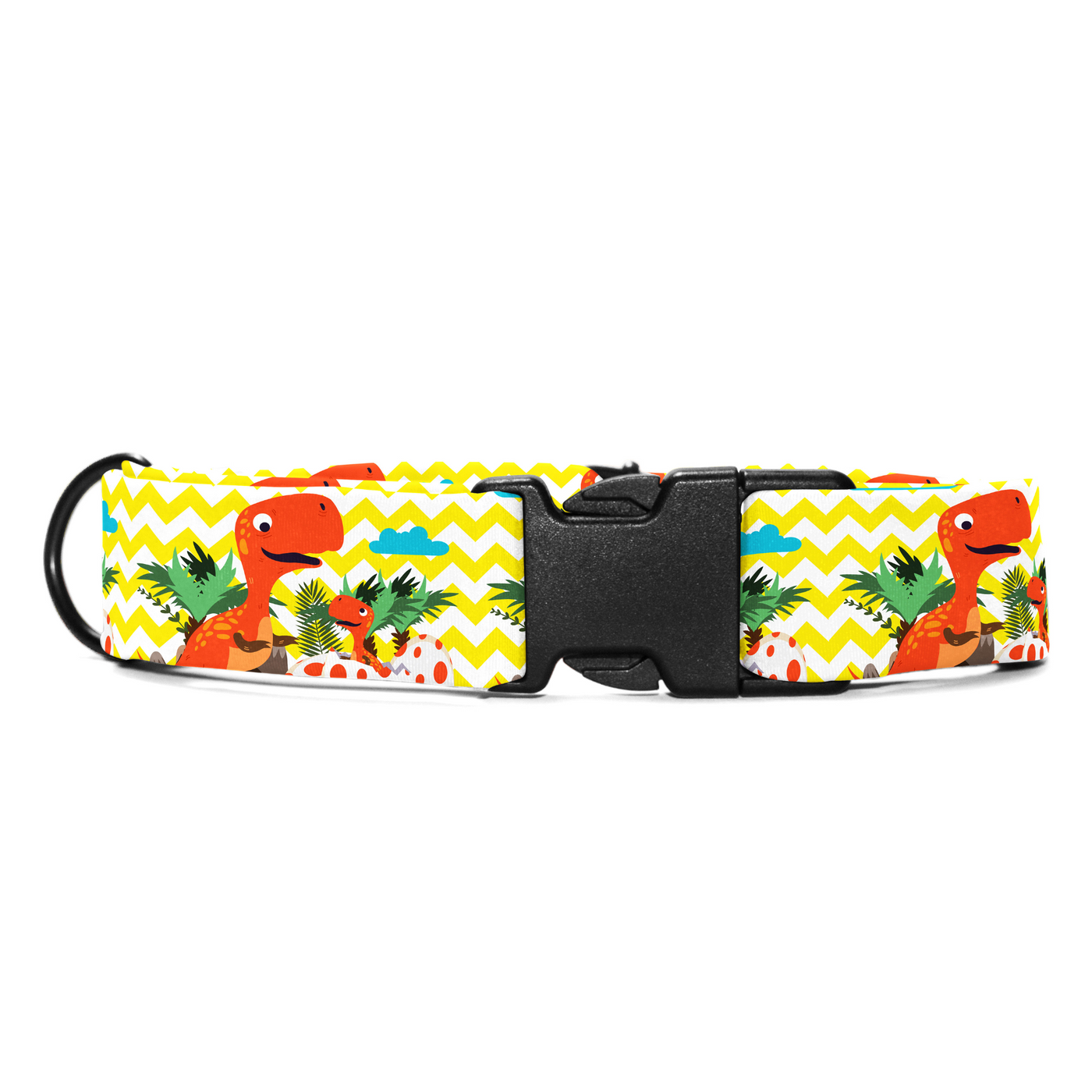 Baby Bites - Collar & Tag