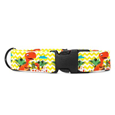 Baby Bites - Collar & Tag