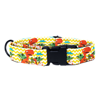 Baby Bites - Collar & Tag