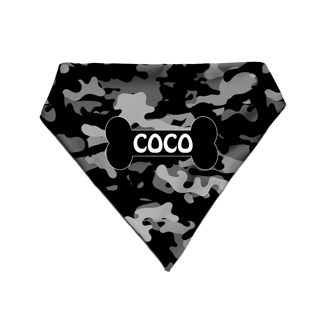 War Wear - Bandana
