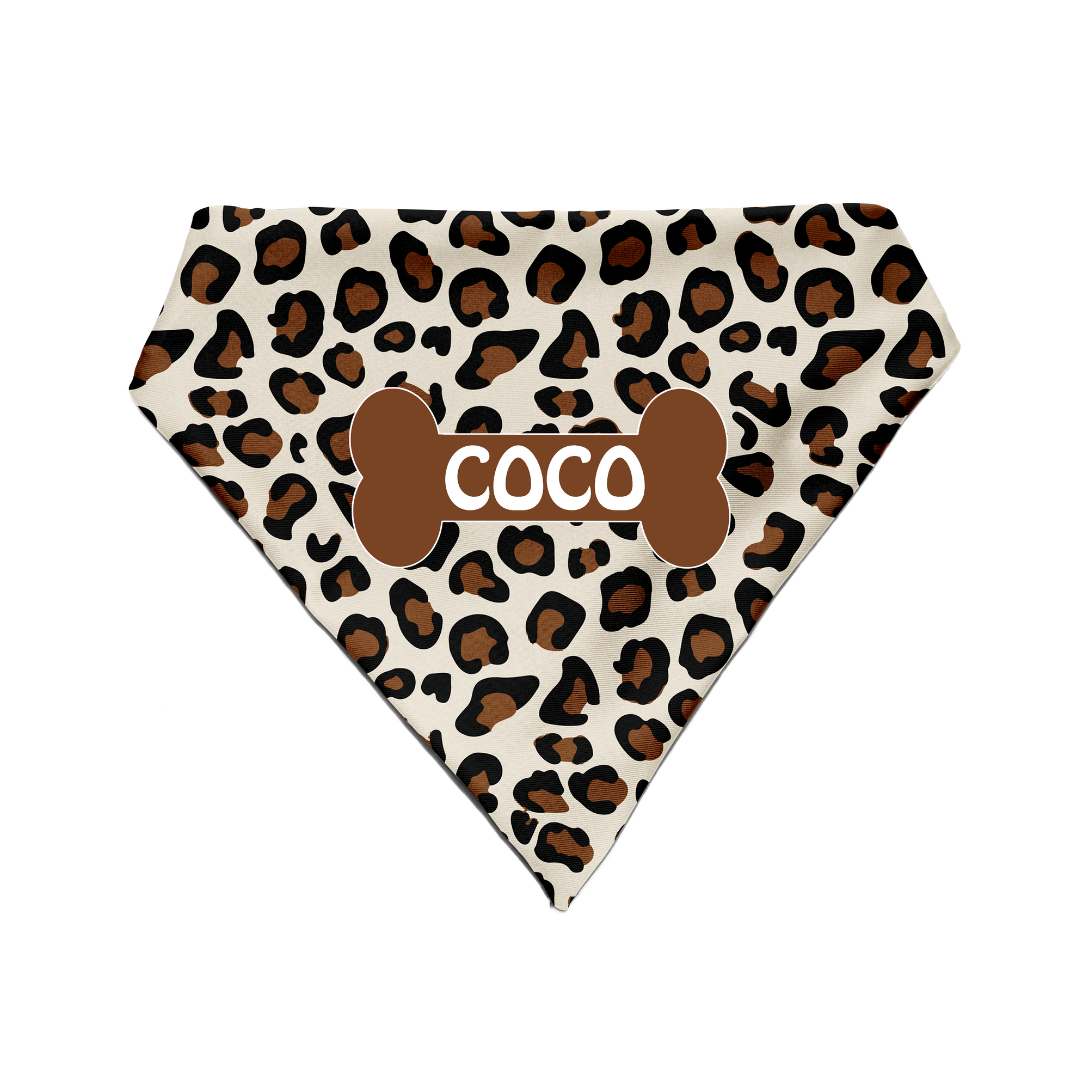 Wild & Witty - Bandana
