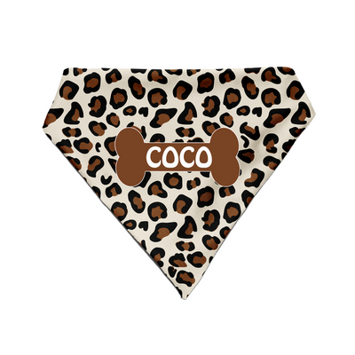 Wild & Witty - Bandana