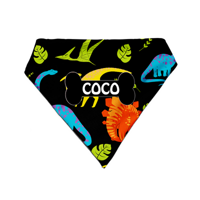 Prehistoric Pals - Bandana