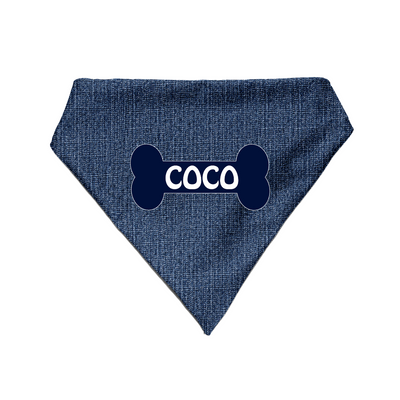 Blue Jean Blues - Bandana