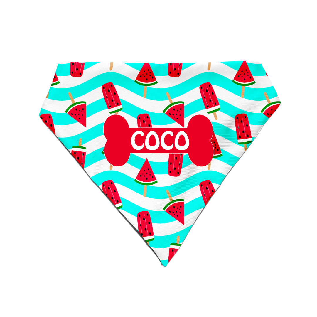 Slice of Summer - Bandana