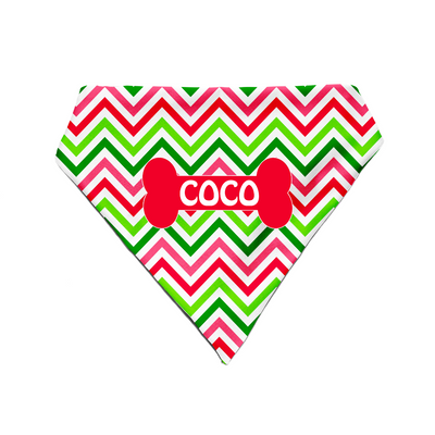 Wave of Colour - Bandana